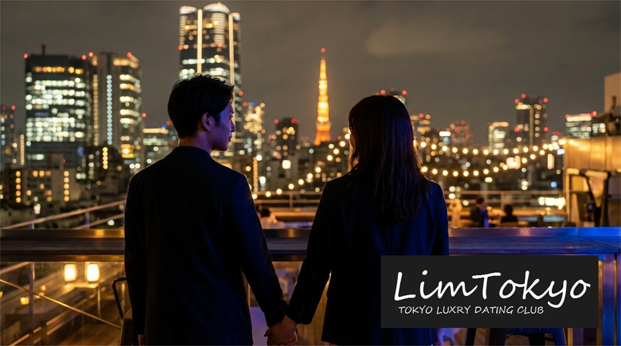 Lim東京画像